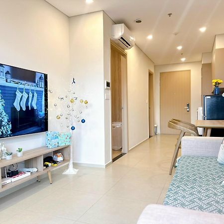 Condotel 5 Sao The Song Vung Tau Mrs Quynh מראה חיצוני תמונה