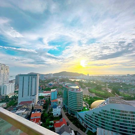 Condotel 5 Sao The Song Vung Tau Mrs Quynh מראה חיצוני תמונה