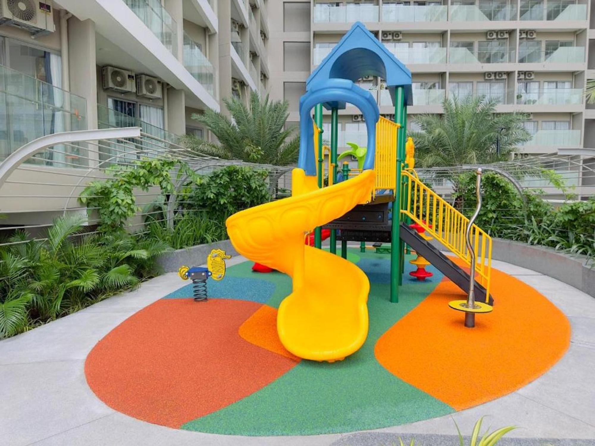 Condotel 5 Sao The Song Vung Tau Mrs Quynh מראה חיצוני תמונה